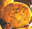Stilton Cheese Leicestershire